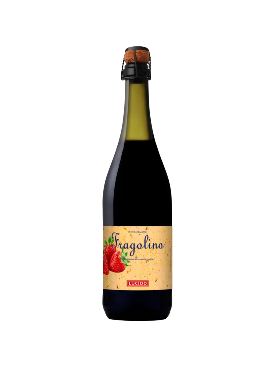 Fragolino Lucido