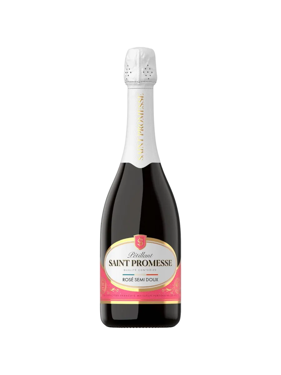 Saint-Promesse Strawberry