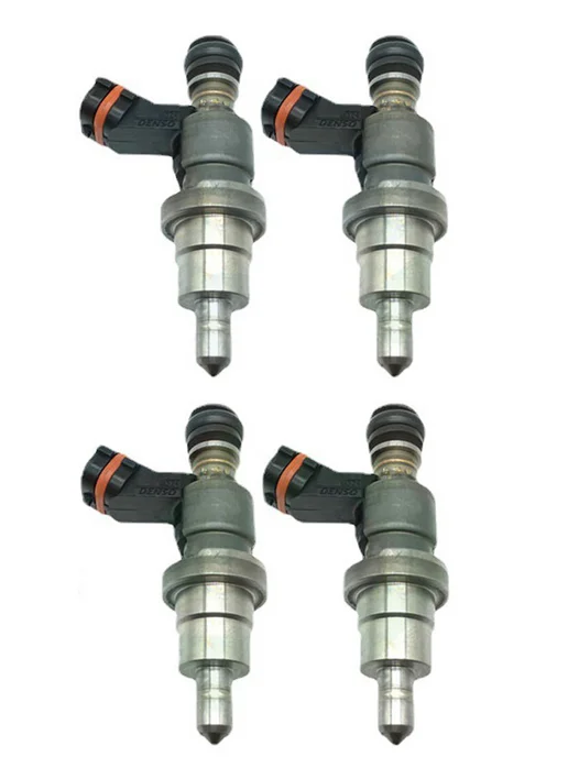 toyota Комплект ТО для RAV4 A30, 5W-40, 4 шт