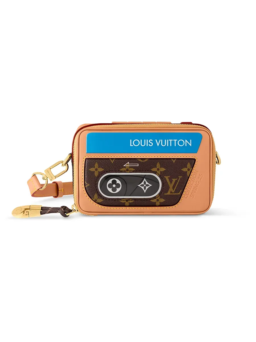 louis vuitton mobile - Ilustrasi 2