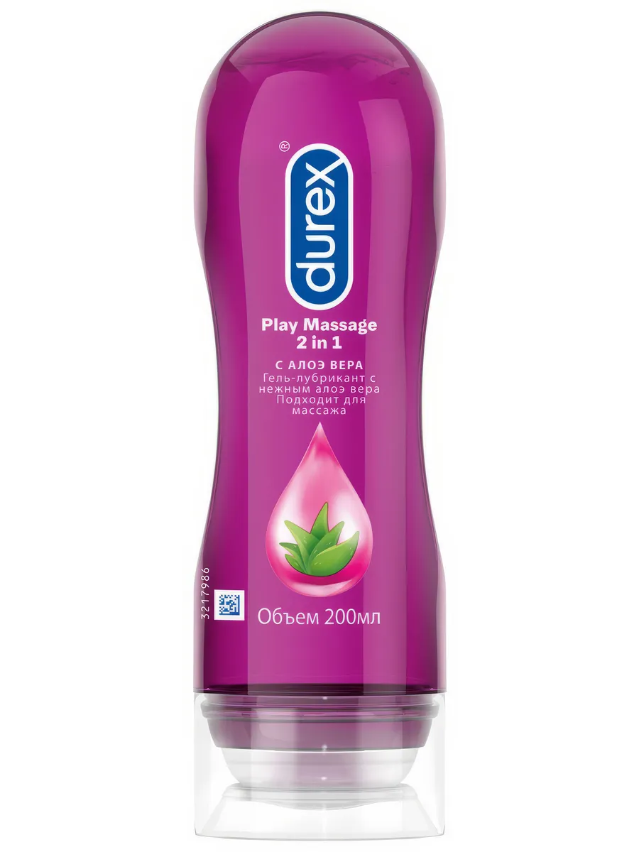 Гель Смазка Durex Для Анального Секса Гель Смазка Durex Для Анального Секса