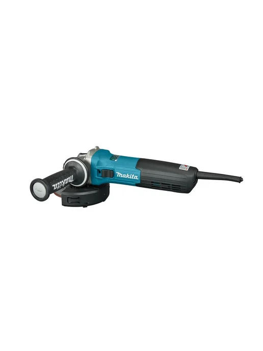 Makita Болгарка сетевая GA5090X01 1900Вт. 125мм. 2.5кг, 5090x01, 1900 Вт, фото 4