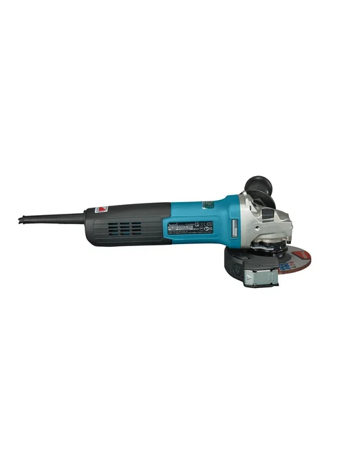 Makita Болгарка сетевая GA5090X01 1900Вт. 125мм. 2.5кг, 5090x01, 1900 Вт, фото 5