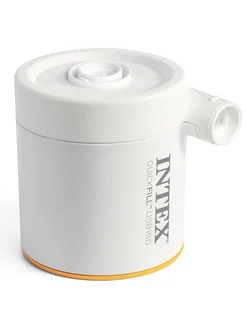 Intex Насос электрический компакт