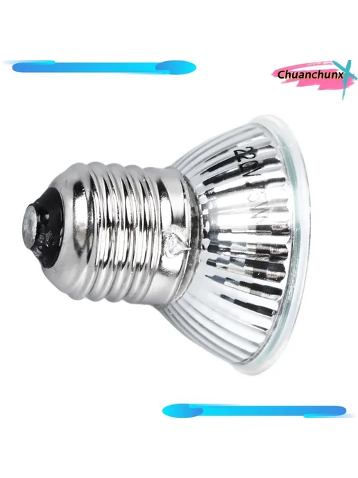 Лампа для рептилий 220V 75W, 75 Вт