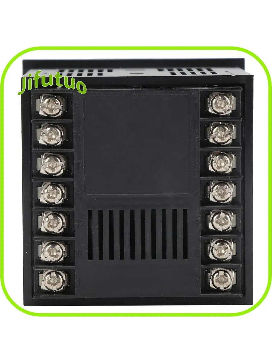 Регулятор температуры XMTD-9411 1 шт RGB контроллер