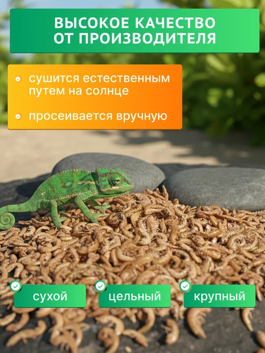 Крупный Гаммарус цельная тушка для черепах, крыс и рыб, Крупный Гаммарус тушка и, фото 4