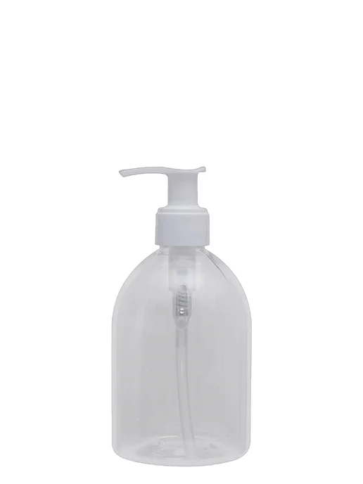 Plast Compact Флакон с дозатором для мыла 200 мл, 300 мл, фото 5