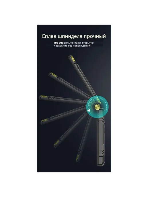 YEEMI Мобильный телефон черный, черный, фото 7