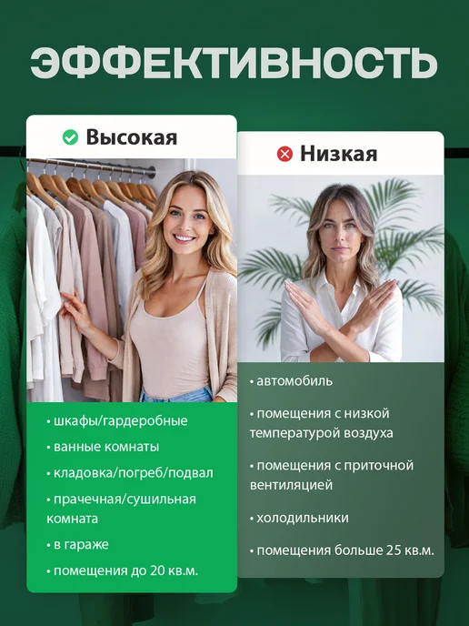 Love my Home Гранулы для поглощения влаги 3100 гр, 3100 г, фото 2