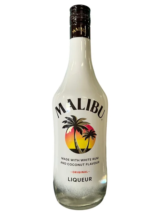 Malibu Ликер, белый