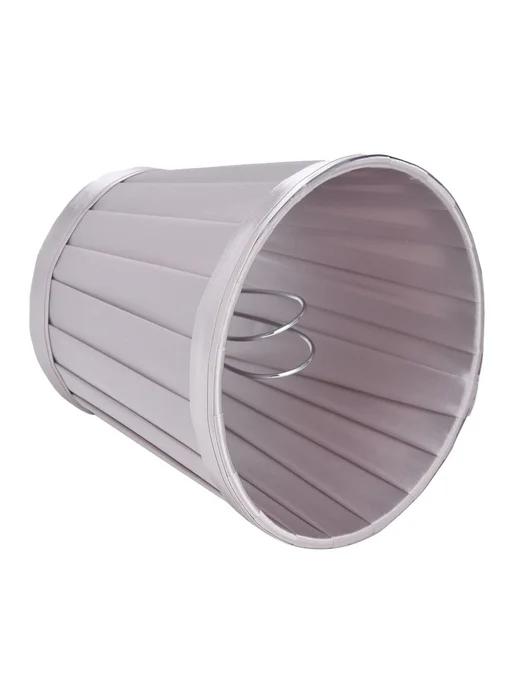 Абажур из ткани для ламп E14, 140x140мм, 140x140 мм, фото 2