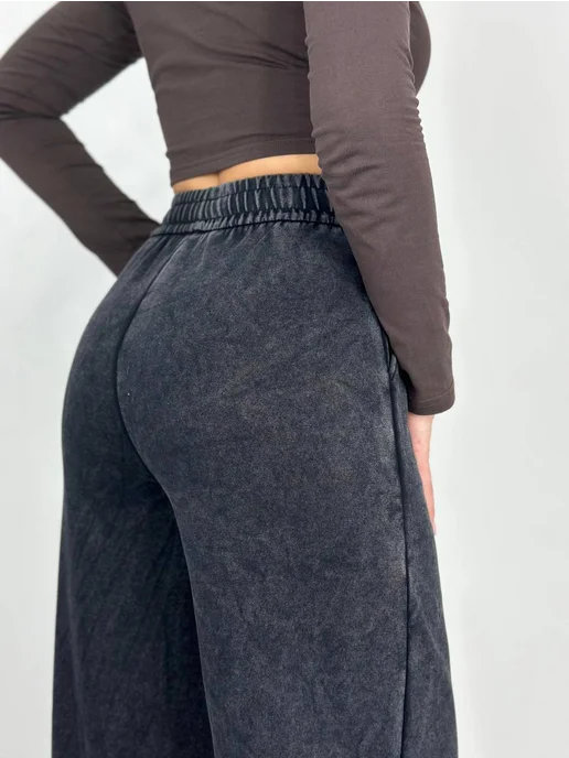 NATASHA BEAUTIFUL Джеггинсы женские Джинсы утеплённые, Джинсы, фото 3