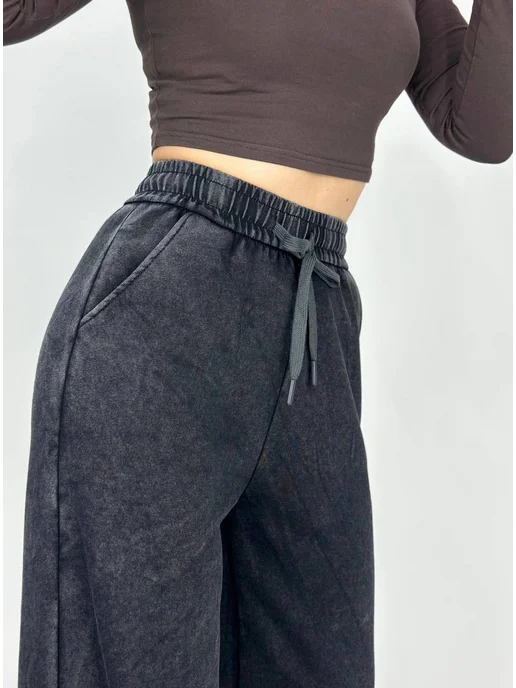 NATASHA BEAUTIFUL Джеггинсы женские Джинсы утеплённые, Джинсы, фото 4