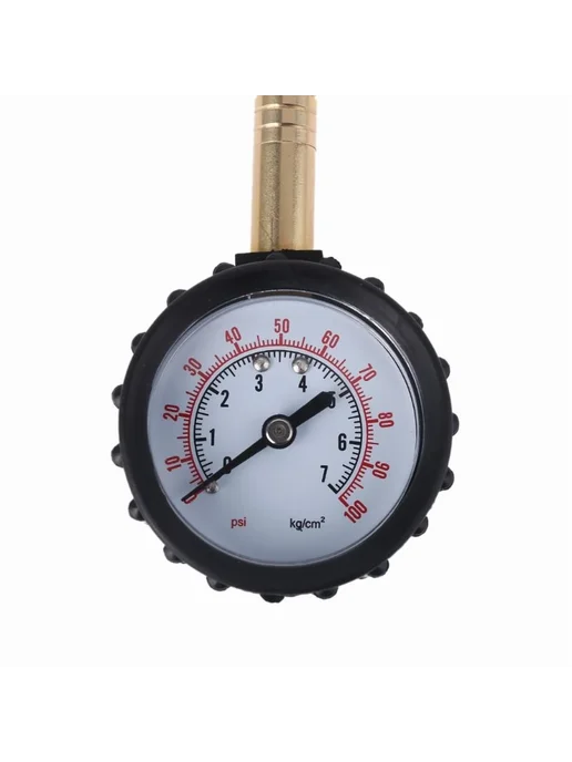 Дефлятор шин 0-100 PSI, вариант, фото 3