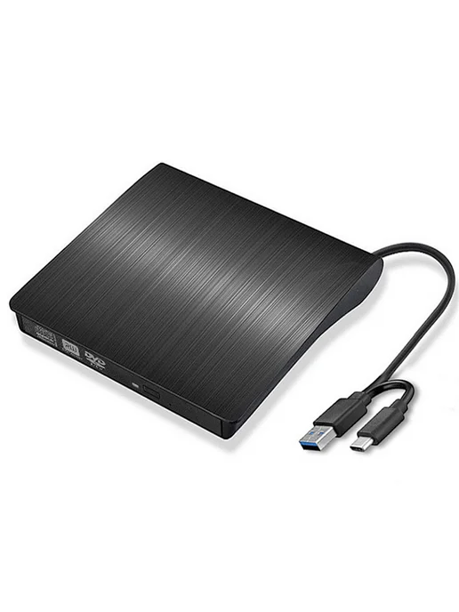 USB3 0 Type-C внешняя оптическая коробка для CD DVD SATA 12, вариант, фото 2