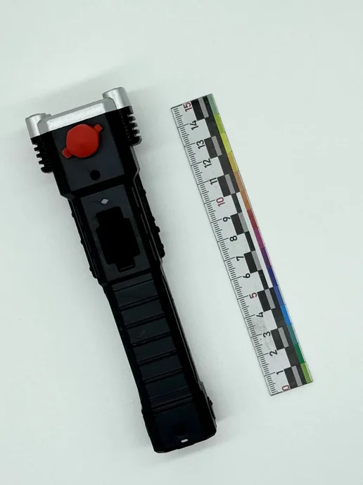 САРЫШКА LED Фонарик многофункциональный с зарядкой от USB, вариант, фото 5