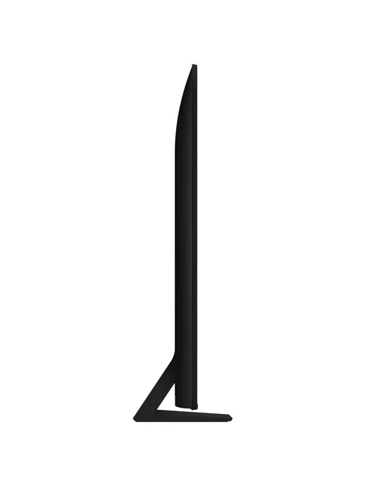 Samsung 65" Телевизор QLED QE65Q7F5AUXRU, 4K UHD Smart TV, черный, фото 6