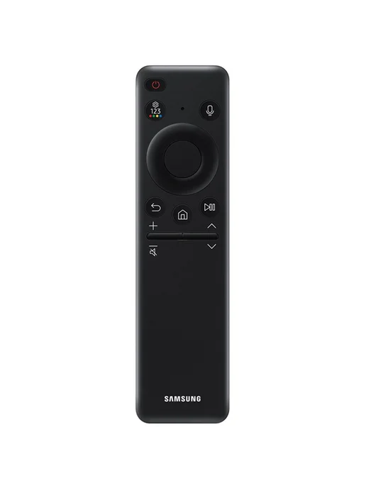 Samsung 65" Телевизор QLED QE65Q7F5AUXRU, 4K UHD Smart TV, черный, фото 8