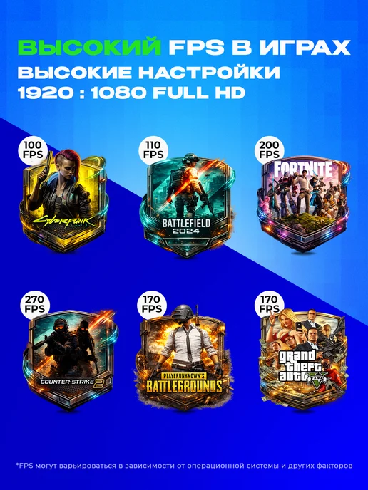 Level Rush Игровой компьютер уровня Core i7 RTX 3060 Ti SSD 1024 32 ГБ, 32 ГБ, фото 3