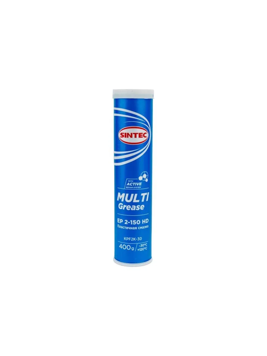Sintec Multi Grease EP 1-150 390 г