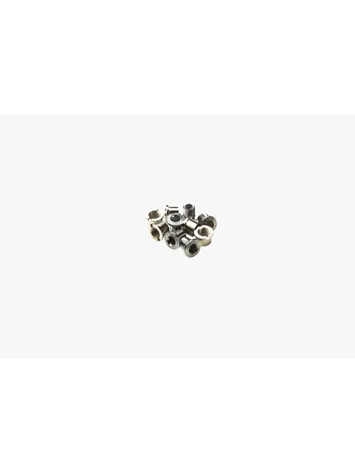 RACE FACE Бонки M8x8.5 Steel 4 шт. (A10060), 8x8.5, 4 шт