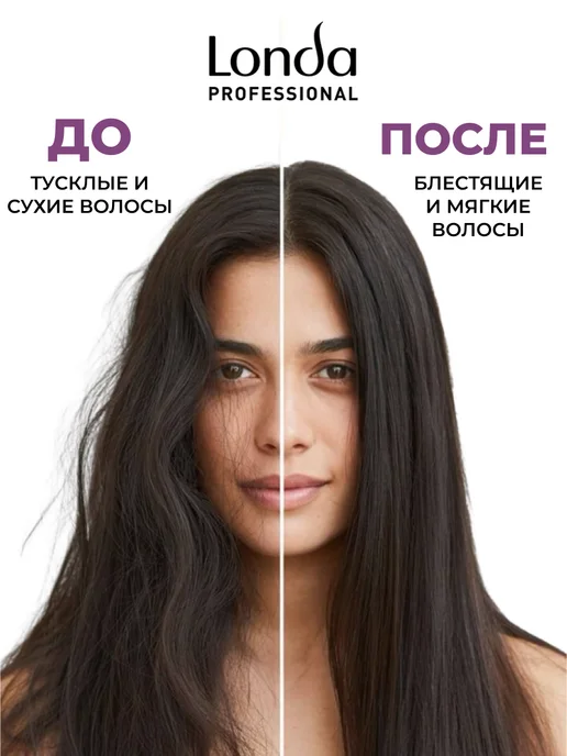 Londa Professional Кондиционер для волос DEEP MOISTURE 1000 мл, 1000 мл, фото 6