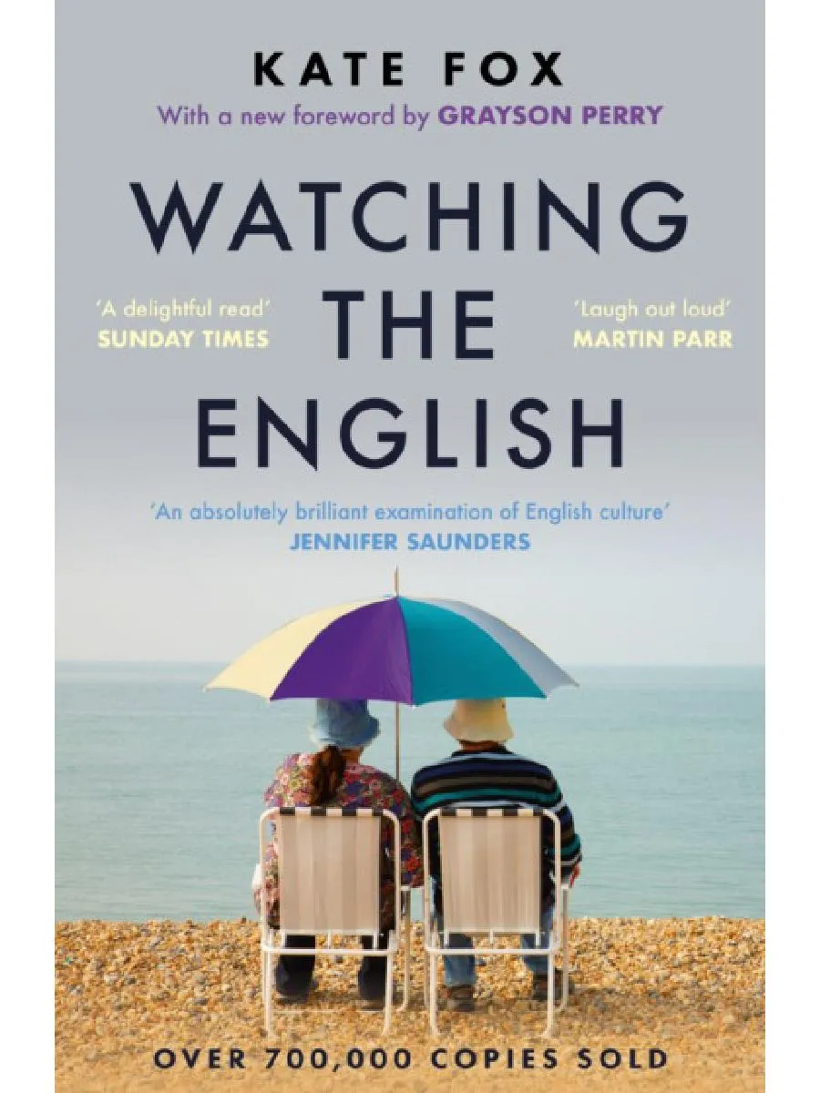 Watching the English