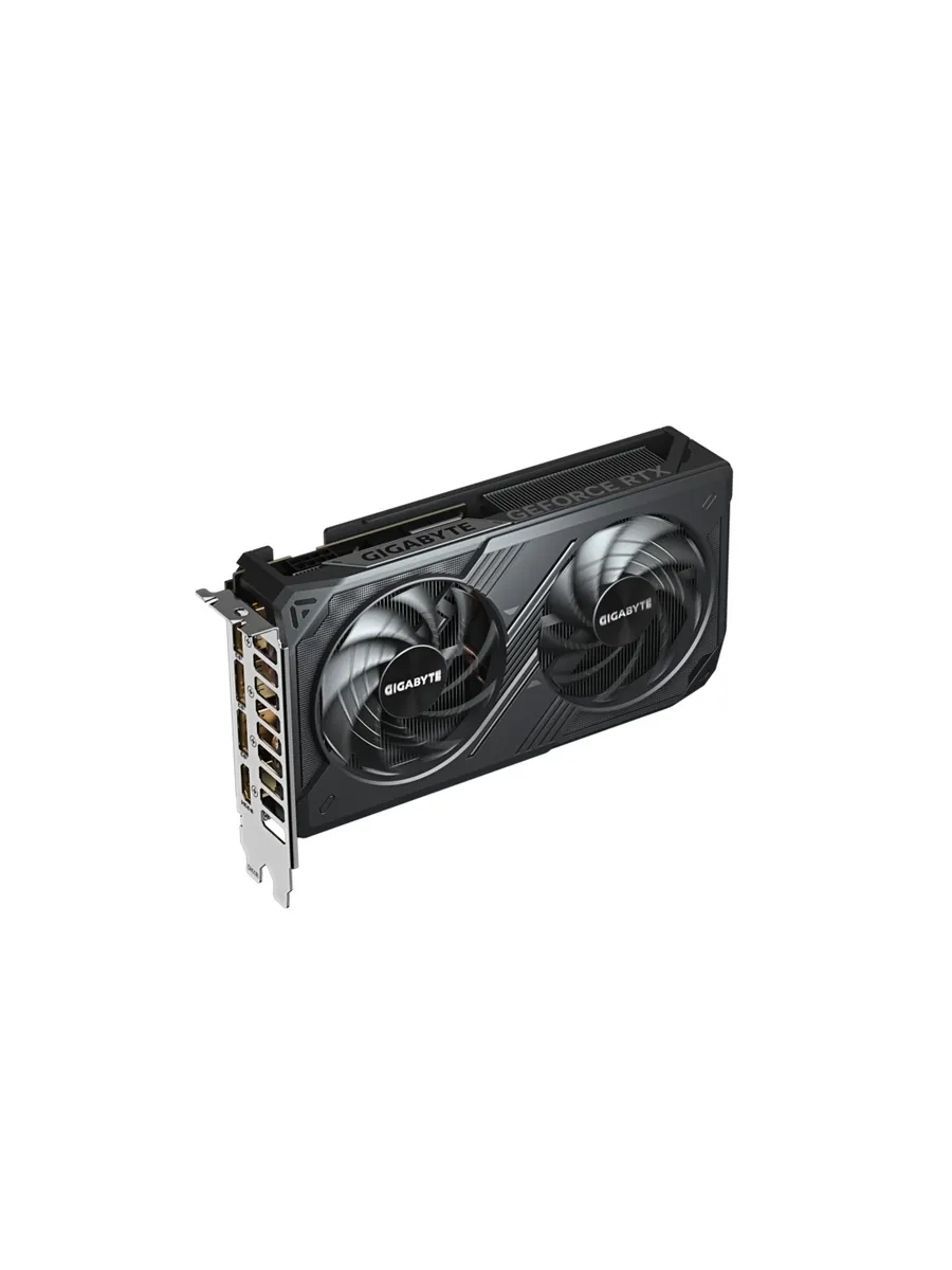 Видеокарта RTX5060 GV-N5060WF2OC-8GD 1.0 NV 8Gb Gigabyte 539847700 купить за 59 242 ₽ в интернет‑магазине Wildberries