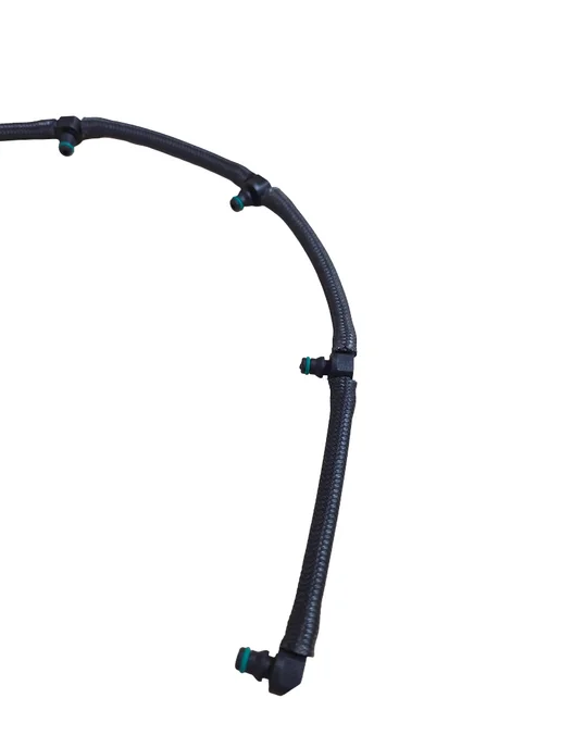 AevParts Трубка обратки топлива M57 D30 3.0 DIESEL RANGE ROVER L322 8, вариант, фото 3