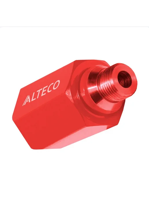 Alteco Адаптер для алмазных коронок 1 1 4"-7UNC на BT M22, вариант