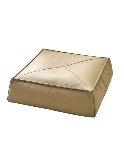 Футон Классический черный 50*50, 50x50, коричневый, фото 6