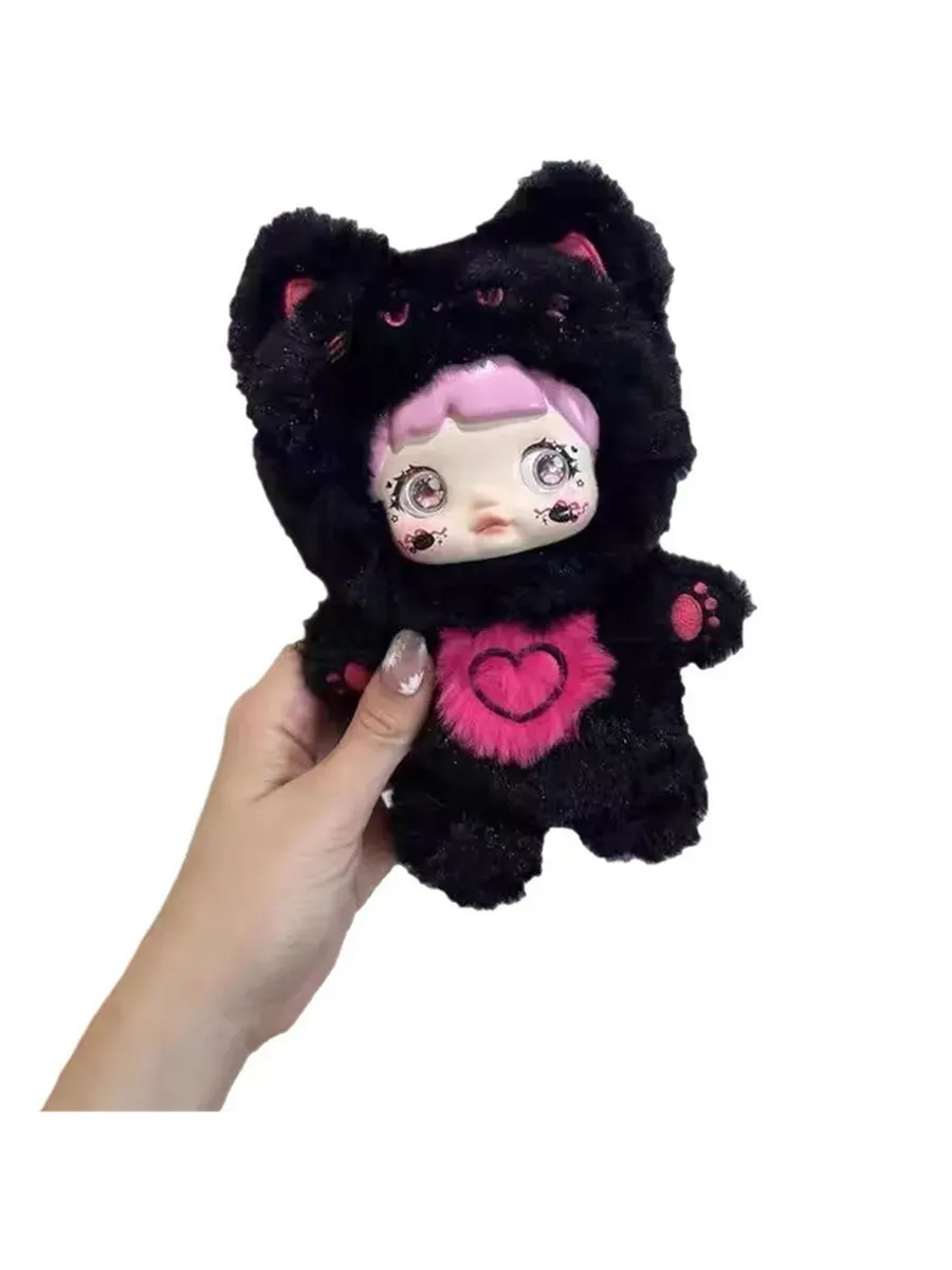 Игрушки для одинокой дамы
