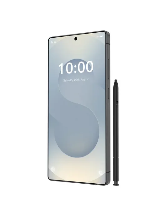 Смартфон S24 Ultra B4 12/512 ГБ, черный, фото 5