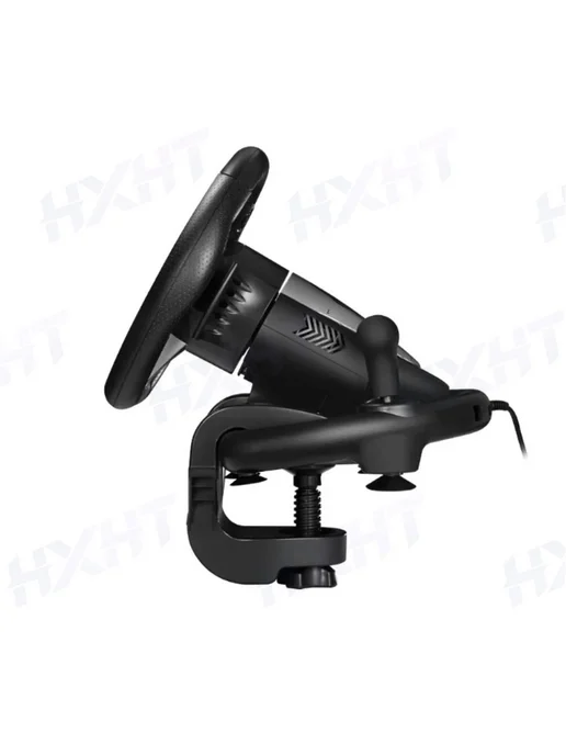PXN V3 PRO Игровой Руль Для Гонок Симulator Проводной Рулъ, вариант, фото 2