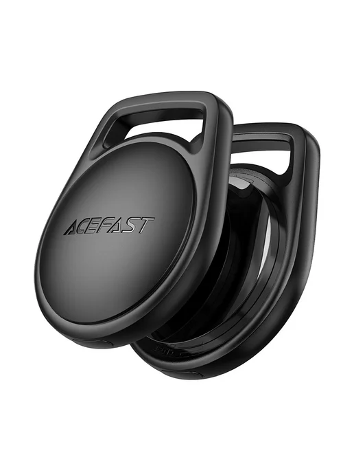 ACEFAST Трекер-метка S2 <черный>, черный, фото 2