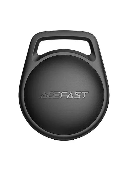 ACEFAST Трекер-метка S2 <черный>, черный, фото 3