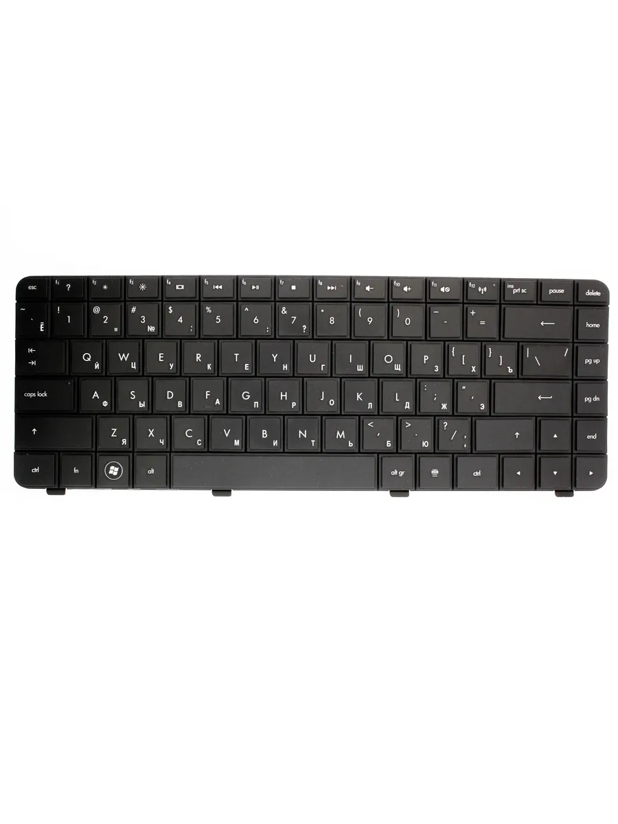 Клавиатура для HP CQ42 G42 AX1 NSK-HU0SQ 9Z.N4RSQ.00R AEAX1R