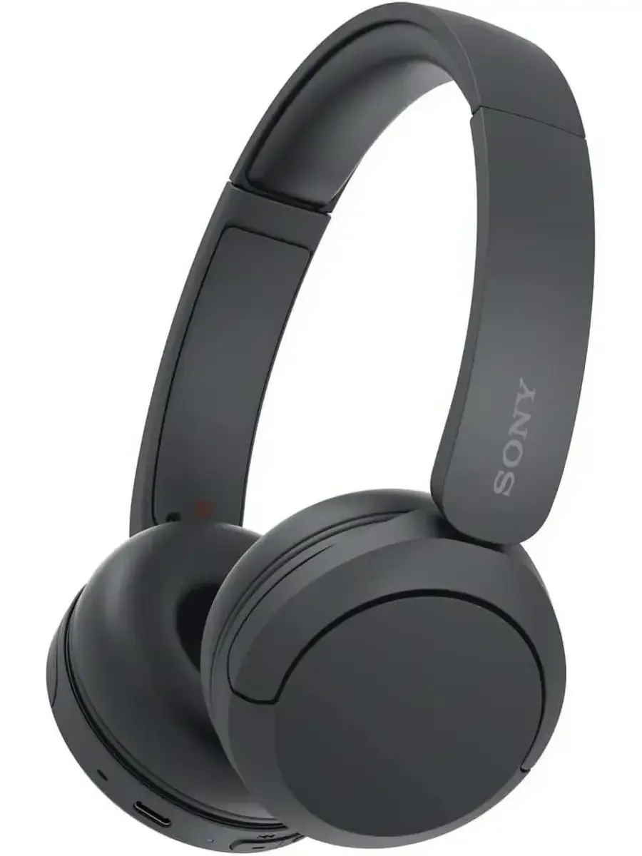 SONY Беспроводные наушники WH-CH520