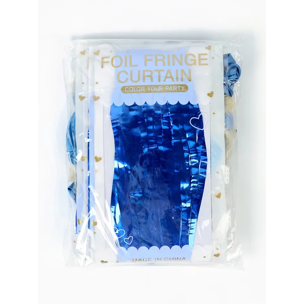 Шарики воздушные для фотозоны серебряный