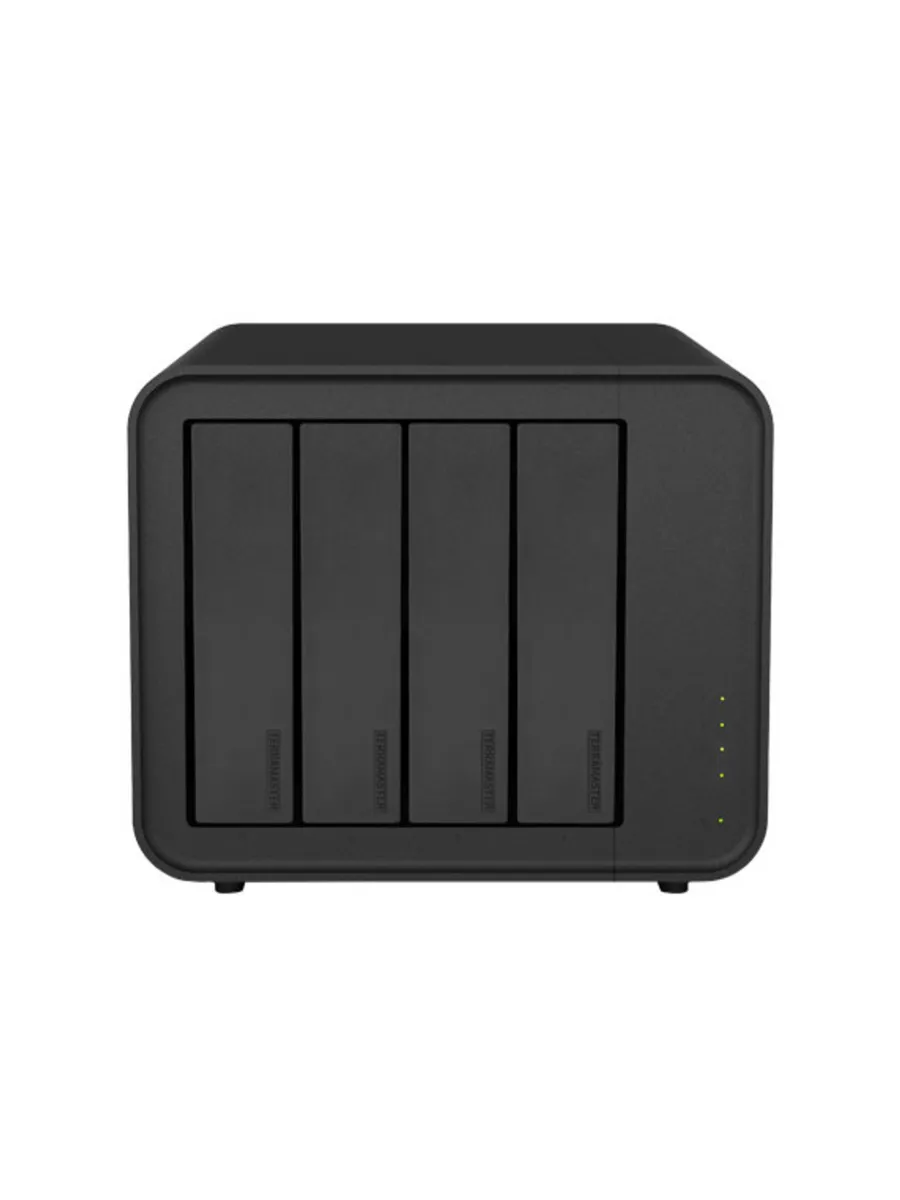 Сетевое хранилище D8 Hybrid 8-Bay USB 3.2 Gen 2 RAID-корпус