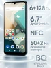 Смартфон 6761L Unit 6+128 ГБ BQ 541225679 купить за 4 354 ₽ в интернет‑магазине Wildberries