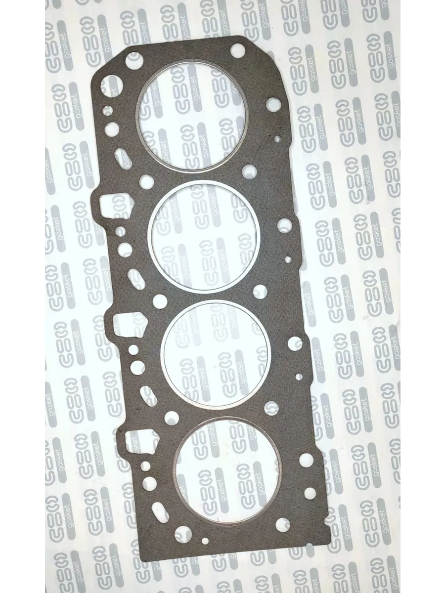 Прокладка ГБЦ для Dongfeng df6 (DK4A-1003090)