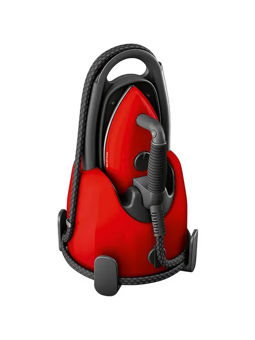 LauraStar Гладильная система LIFT Swiss Limited Edition, красный