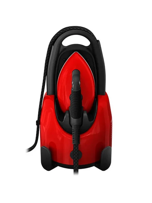 LauraStar Гладильная система LIFT Swiss Limited Edition, красный, фото 2