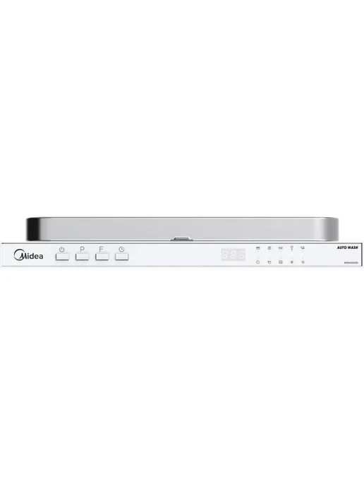 Midea Посудомоечная машина MID45S050, 9 комплектов, 5 программ, вариант, фото 6
