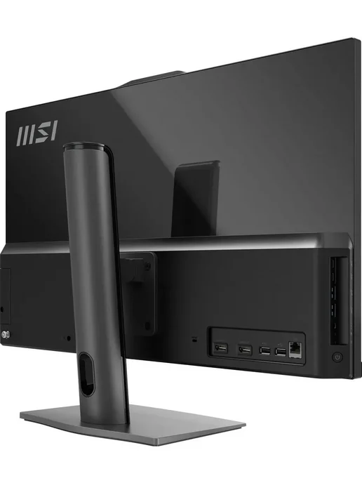 MSI Моноблок Modern AM272P 1M-864XRU, 27" 1920x1080, без ПО, вариант, фото 8