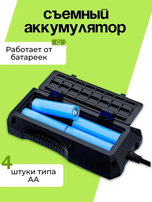SALE24 Камера для удаленного осмотра с экраном 2”, черный, фото 3