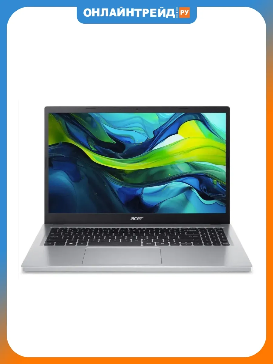 Acer Ноутбук Aspire Go 15 AG15-31P-35MV (NX.KX5CD.005)