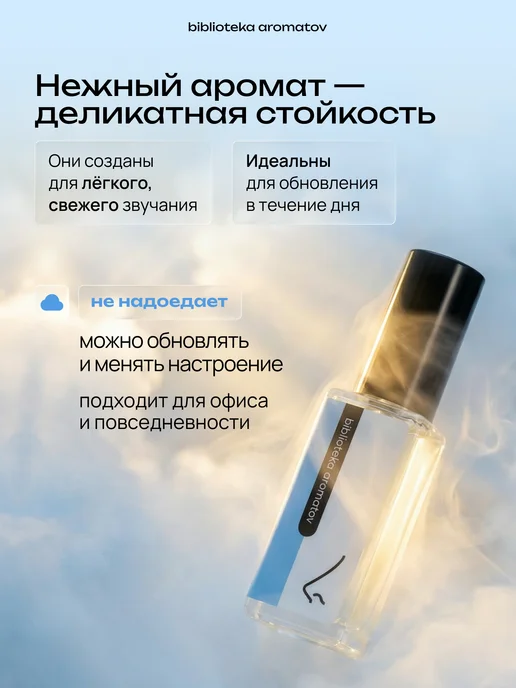 Библиотека ароматов Туалетная вода “Лимончелло” 30 мл, 30 мл, фото 5